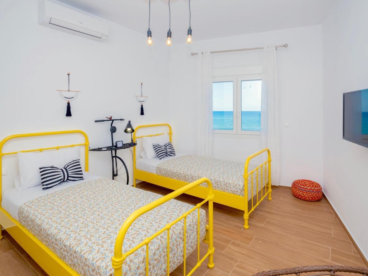 Villa Sky Szkaléta Kültér fotó